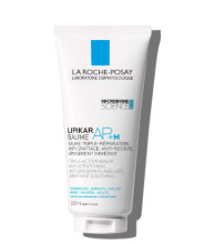 Lipikar Baume AP+M 200ml